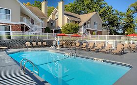 Residence Inn Binghamton