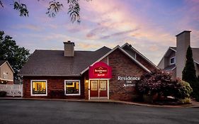 Residence Inn By Marriott Binghamton